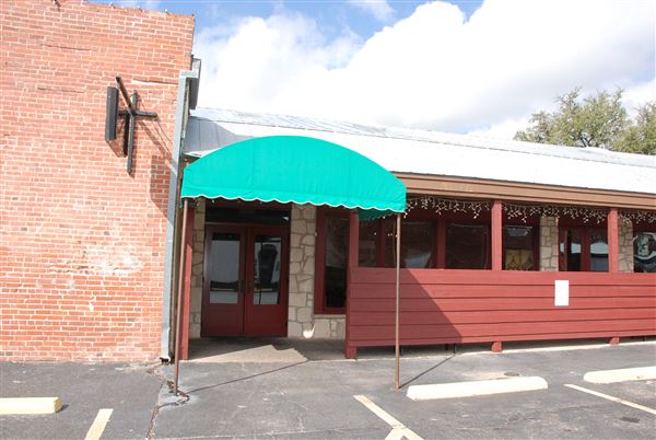 Miss Hattie's Restaurant (9/18/2018)