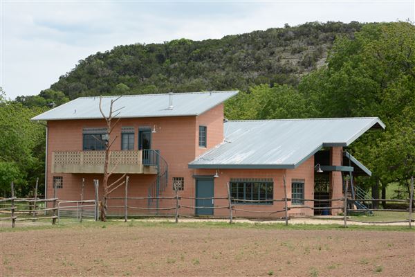 Montesino Ranch (3/5/2017)