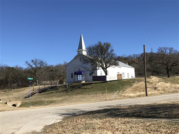 Wolters Industrial Park (3/12/2019 - Credits: Rose Jordan)