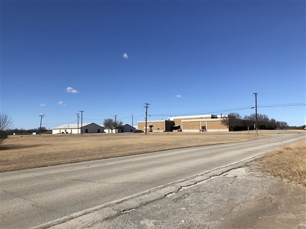 Wolters Industrial Park (3/12/2019 - Credits: Rose Jordan)