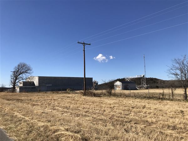 Wolters Industrial Park (3/12/2019 - Credits: Rose Jordan)