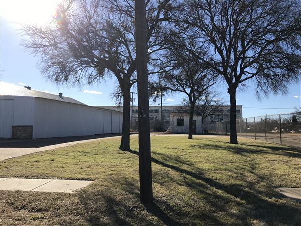 Wolters Industrial Park (3/12/2019 - Credits: Rose Jordan)
