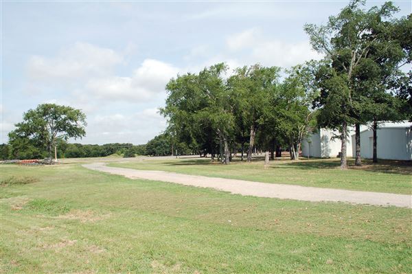 Hunt County Fairgrounds (6/13/2018)