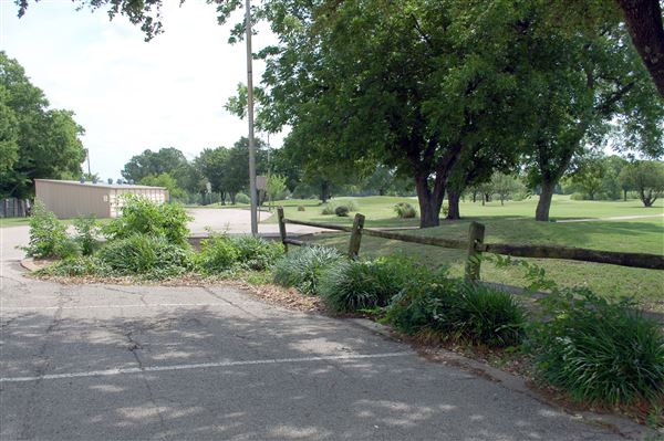McQuinney Howell Wright Park Municipal Golf Course (6/13/2018)