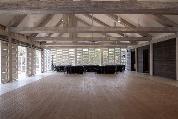 The Cedars Ranch (3/20/2019 - Credits: Mark Hemmings)