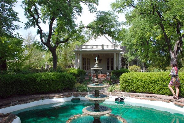 Chandor Gardens (4/10/2019)