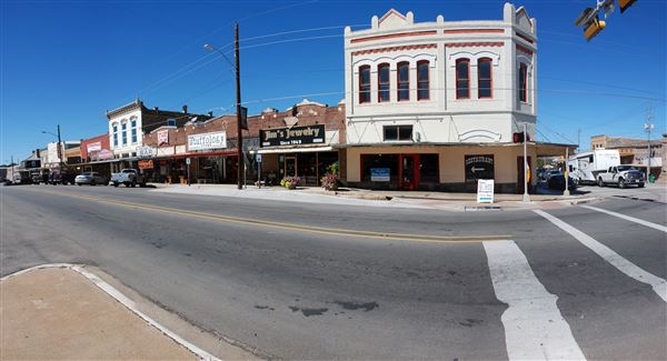 Llano (10/16/2017)