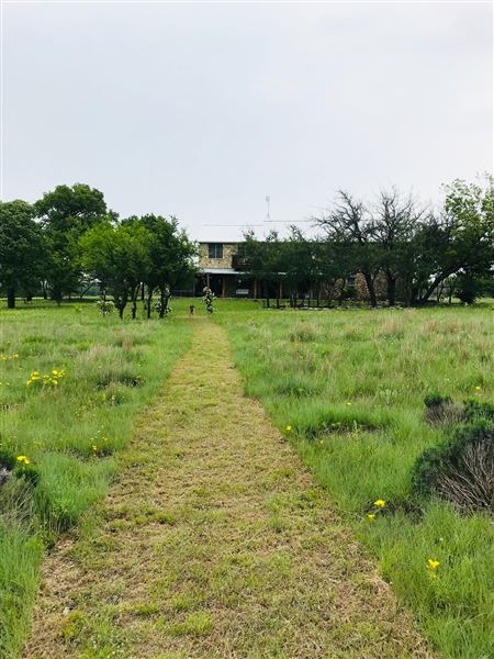 Obregon Ranch (5/14/2019 - Credits: Jariah Obregon)