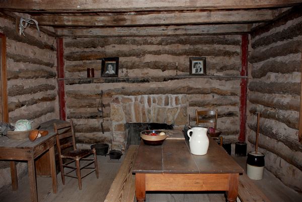 National Ranching Heritage Center (2/16/2017)