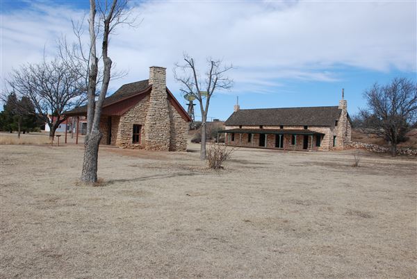 National Ranching Heritage Center (2/16/2017)