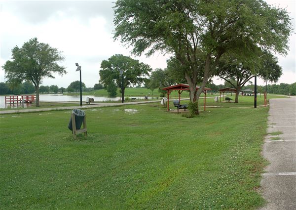 Kitty Hollow Park (5/10/2019)