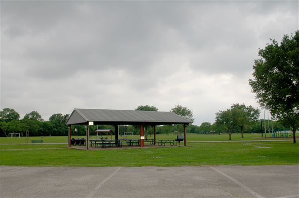 Kitty Hollow Park (5/10/2019)