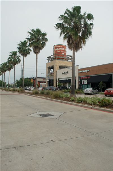 Pearland Town Center (5/9/2019)