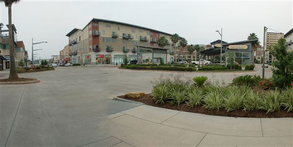 Pearland Town Center (5/9/2019)