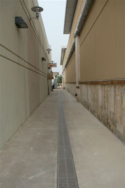 Pearland Town Center (5/9/2019)