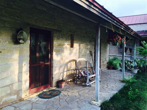 The Back Forty Ranch (6/3/2019)
