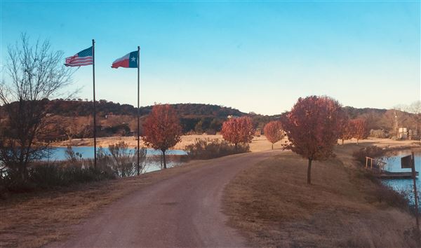 The Back Forty Ranch (6/3/2019)