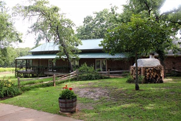 Sabor A Pasion Estate & Vineyard (5/4/2019)