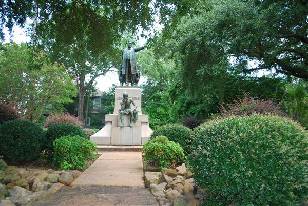 Reagan Park (7/6/2019)