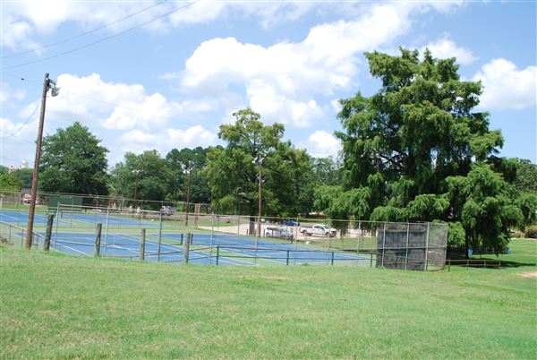 Reagan Park (7/6/2019)