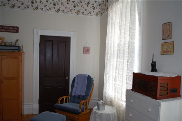 House at 421 South Magnolia Street (7/10/2019)