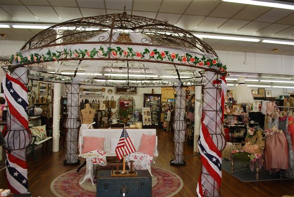Old Town Vintage & More (7/10/2019)