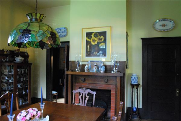 House at 638 South Magnolia Street (7/19/2019)