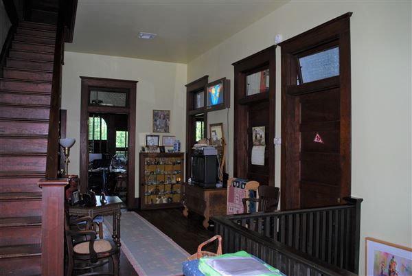 House at 638 South Magnolia Street (7/19/2019)