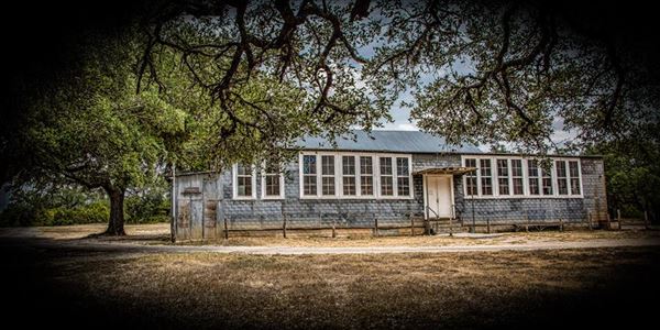 Twin Sisters Historic Dance Hall (7/22/2019 - Credits: Twin Sisters Historic Dance Hall)