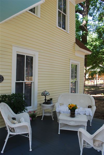 House at 1020 East Lacey Street (7/25/2019)