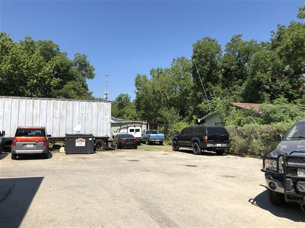 QuickAlign Automotive (7/15/2019 - Credits: Cheryl A Jones)