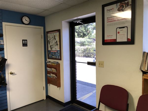 QuickAlign Automotive (7/15/2019 - Credits: Cheryl A Jones)