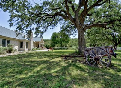 Wimberley Getaways - Star Ranch (6/20/2019)