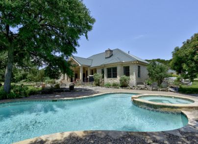 Wimberley Getaways - Star Ranch (6/20/2019)