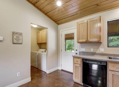 Wimberley Getaways - Star Ranch (6/20/2019)
