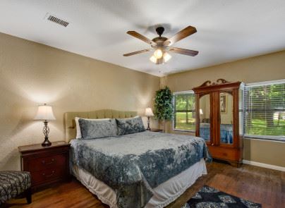 Wimberley Getaways - Rivers Edge (6/21/2019)