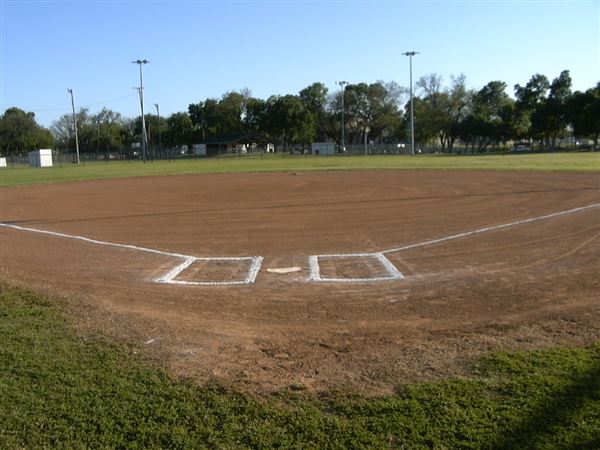 Granbury City Park (8/8/2019 - Credits: City of Granbury Website)
