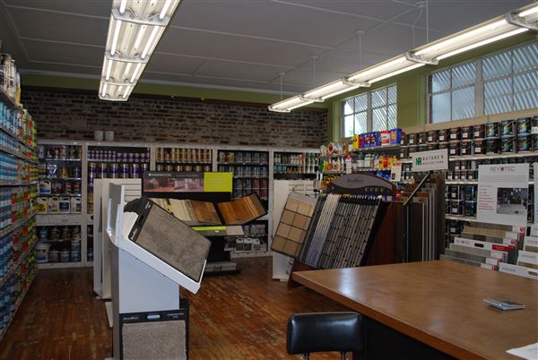 Braly's Ace Hardware Store (8/8/2019)