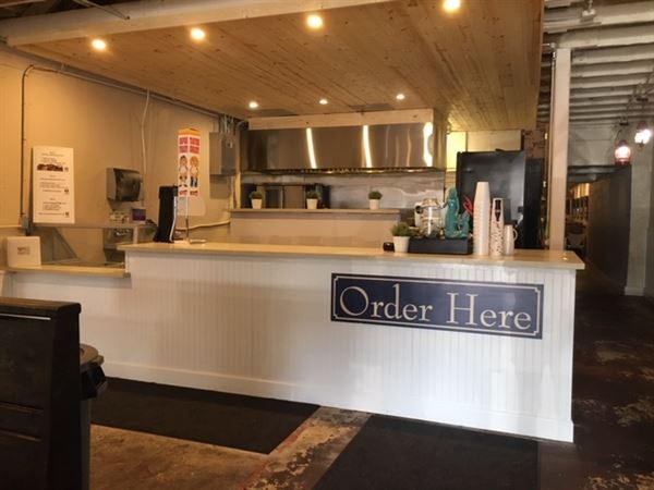 Gil's Broiler and Manske Roll Bakery (8/17/2019 - Credits: Anita Collins)
