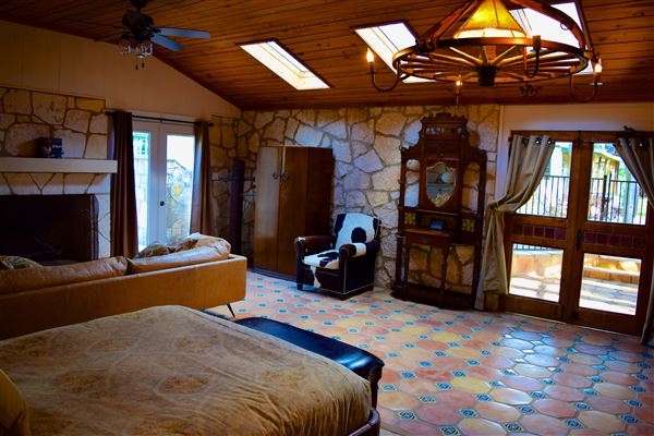 Inspiring Oaks Ranch (8/3/2019 - Credits: Mason Reichenau-Kuhlmann/Jim Canning/Khanh Nguyen photography)