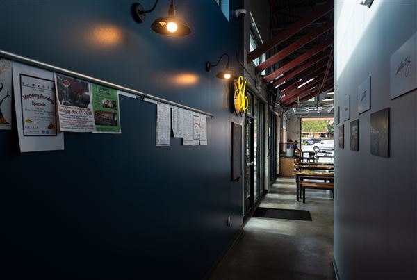 Industry (8/28/2019)