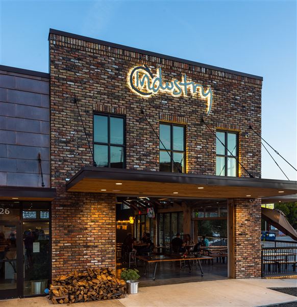 Industry (8/28/2019)