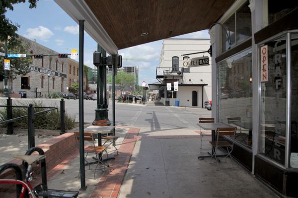 The Coffee Bar (8/30/2019 - Credits: Tim Severson)