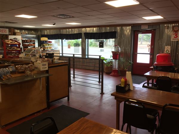 San Marcos BBQ (9/28/2019 - Credits: Randy Polk)