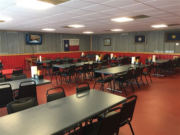 San Marcos BBQ (9/28/2019 - Credits: Randy Polk)