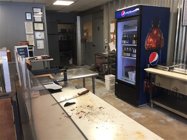 San Marcos BBQ (9/28/2019 - Credits: Randy Polk)