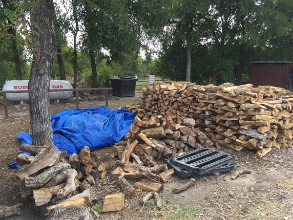 San Marcos BBQ (9/28/2019 - Credits: Randy Polk)