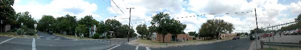 McCallum High School (9/3/2002)