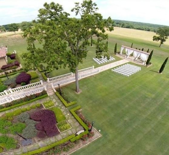 Villa di Felicita (9/24/2019)