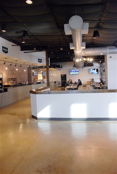 Bear King Brewing Company (3/1/2019)